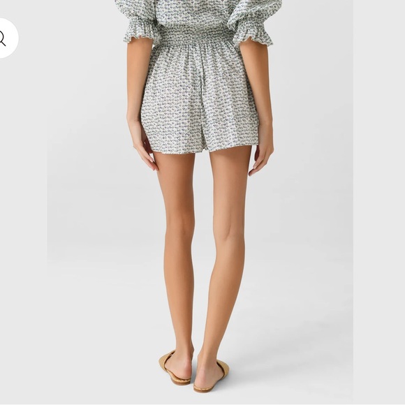 Hunter Bell Jemma Shorts NWT - Picture 5 of 6